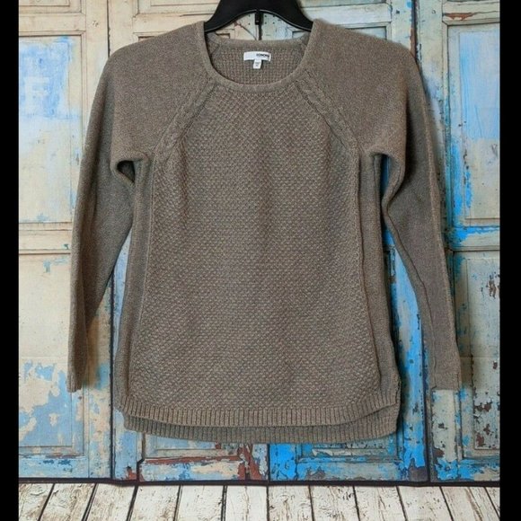 Sonoma Goods For Life Women's Size Medium Sweater
